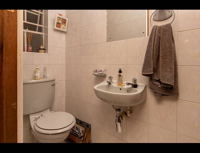 3 BEDROOM TOWNHOUSE SOLD IN MEYERSDAL